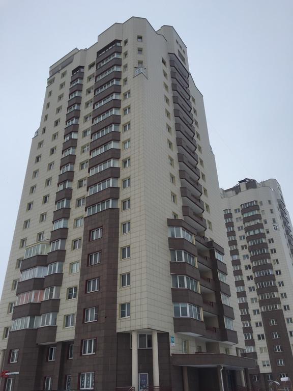 Grodnohome Popovicha 16Th Floor Exterior photo